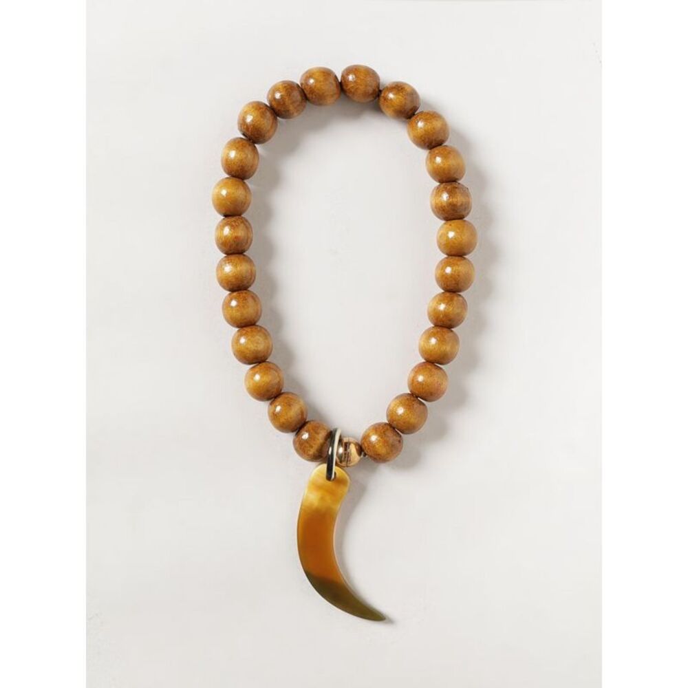 Allujewels Jewel Woman Beige